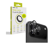 Mobile Origin Easy Lens Guards do iPhone 17 Pro / 17 Pro Max black - 1363044 - zdjęcie 1
